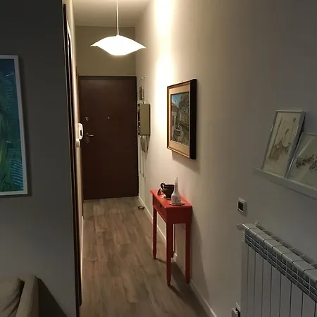 La Rocca Apartment Viterbo