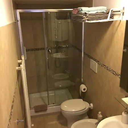 La Rocca Apartment Viterbo