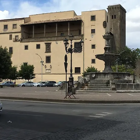 La Rocca Apartment *