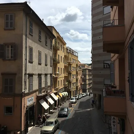 La Rocca * Viterbo