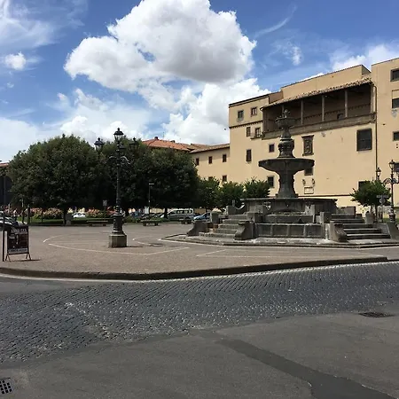 Apartment La Rocca