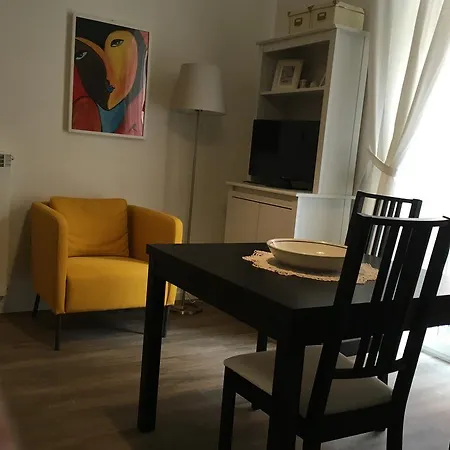 La Rocca Apartment