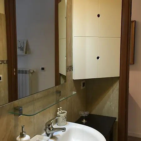 Apartment La Rocca Viterbo