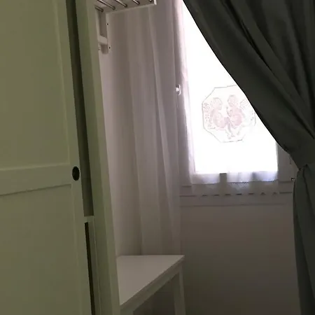 La Rocca Apartment