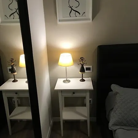 Apartment La Rocca