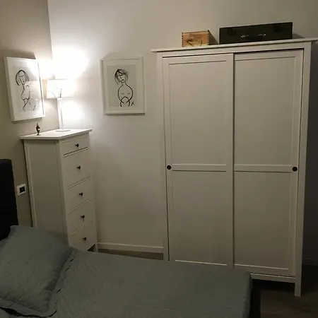 Apartment La Rocca *