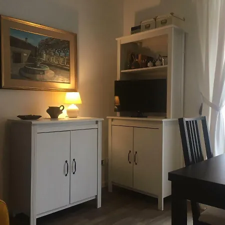 La Rocca Apartment
