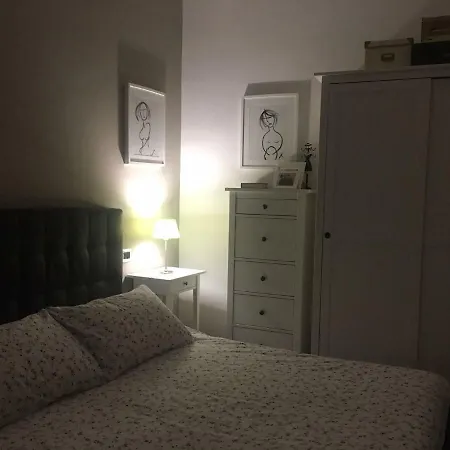 Apartment La Rocca Viterbo