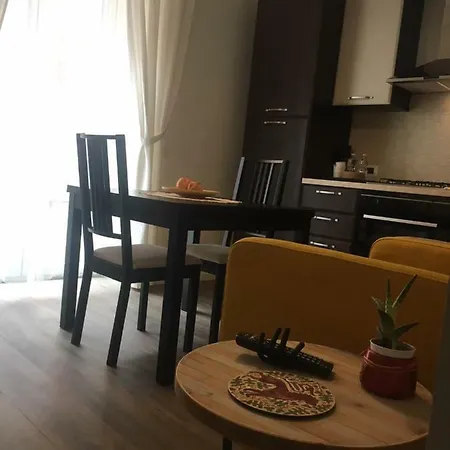 Apartment La Rocca