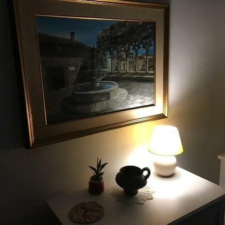 Apartment La Rocca