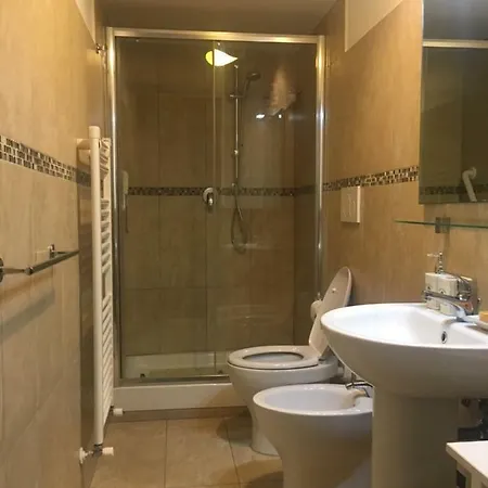 Apartment La Rocca Viterbo